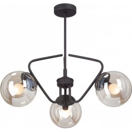 Люстра Vitaluce V4715-1/3PL, 3xE14 макс. 40Вт
Люстра Vitaluce V4715-1/3PL, 3xE14 макс. 40Вт