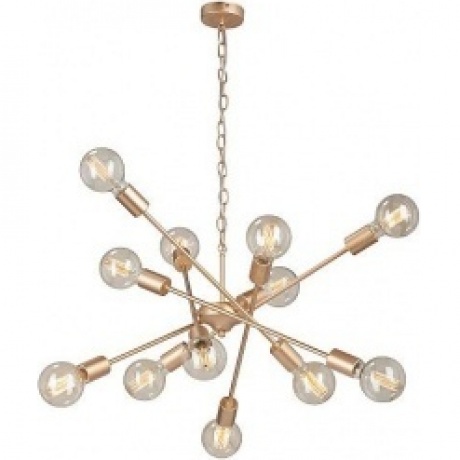 Люстра Vitaluce V4750-8/12, 12xE27 макс. 40Вт
Люстра Vitaluce V4750-8/12, 12xE27 макс. 40Вт