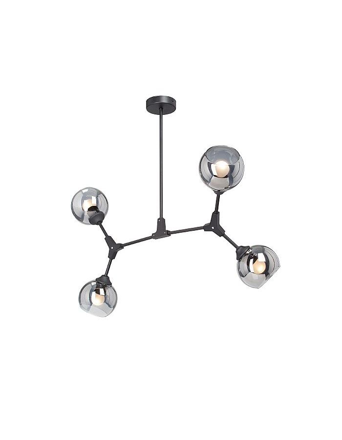 Люстра Vitaluce V4823-1/4PL , 4xE27 макс. 40Вт
Люстра Vitaluce V4823-1/4PL , 4xE27 макс. 40Вт