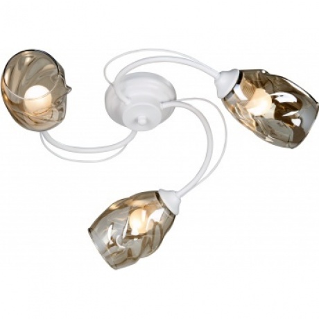 Люстра Vitaluce V4927-0/3PL, 3xE27 макс. 40Вт
Люстра Vitaluce V4927-0/3PL, 3xE27 макс. 40Вт