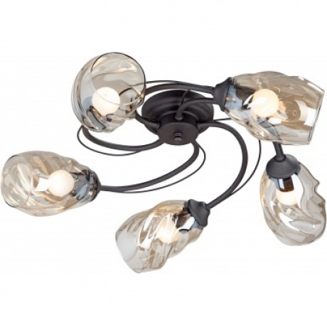 Люстра Vitaluce V4927-1/5PL, 5xE27 макс. 40Вт
Люстра Vitaluce V4927-1/5PL, 5xE27 макс. 40Вт