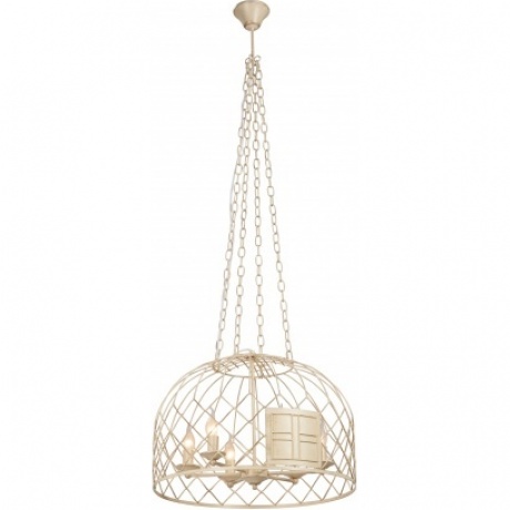 Люстра Vitaluce V4974-3/6, 6xE14 макс. 40Вт
Люстра Vitaluce V4974-3/6, 6xE14 макс. 40Вт