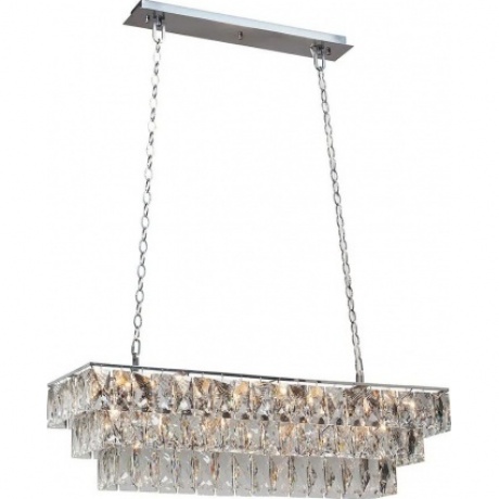 Люстра Vitaluce V5264-9/30, 30xE14 макс. 40Вт
Люстра Vitaluce V5264-9/30, 30xE14 макс. 40Вт