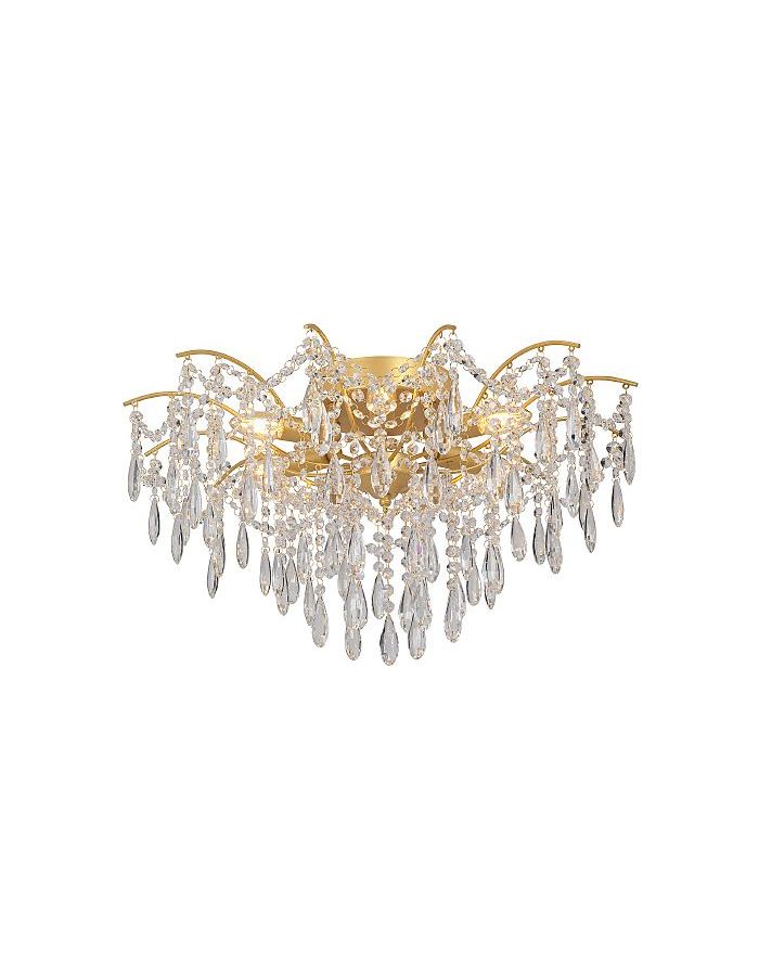 Люстра Vitaluce V5356-8/6PL, 6xE14 макс. 40Вт
Люстра Vitaluce V5356-8/6PL, 6xE14 макс. 40Вт