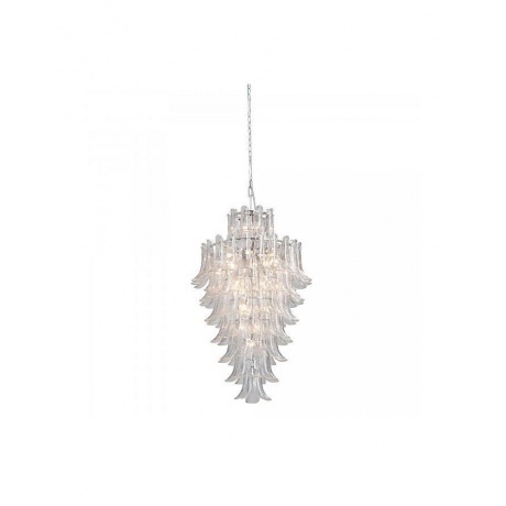 Люстра Vitaluce V5860-9/28, 28xE14 макс. 40Вт
Люстра Vitaluce V5860-9/28, 28xE14 макс. 40Вт