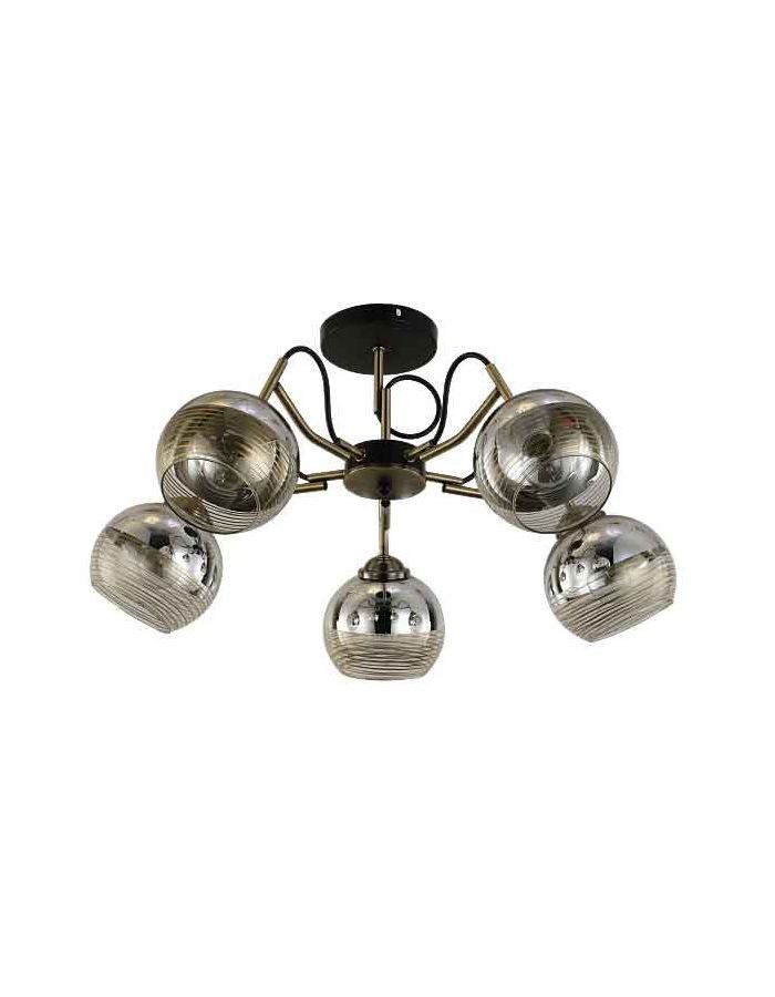 Люстра De City Вита 220013805
Люстра De City Вита 220013805