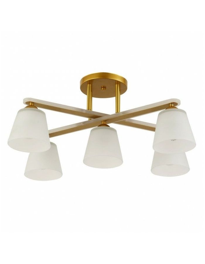 Люстра De City Тетро 673017805
Люстра De City Тетро 673017805