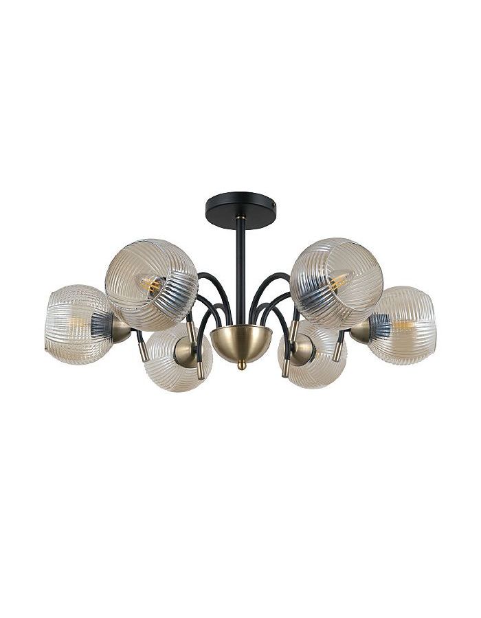 Люстра De Markt Гамбург 605017606
Люстра De Markt Гамбург 605017606