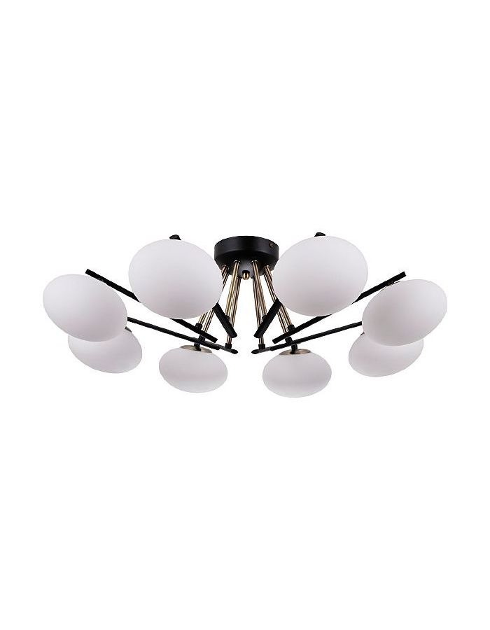 Люстра De Markt Оливия 306014108
Люстра De Markt Оливия 306014108