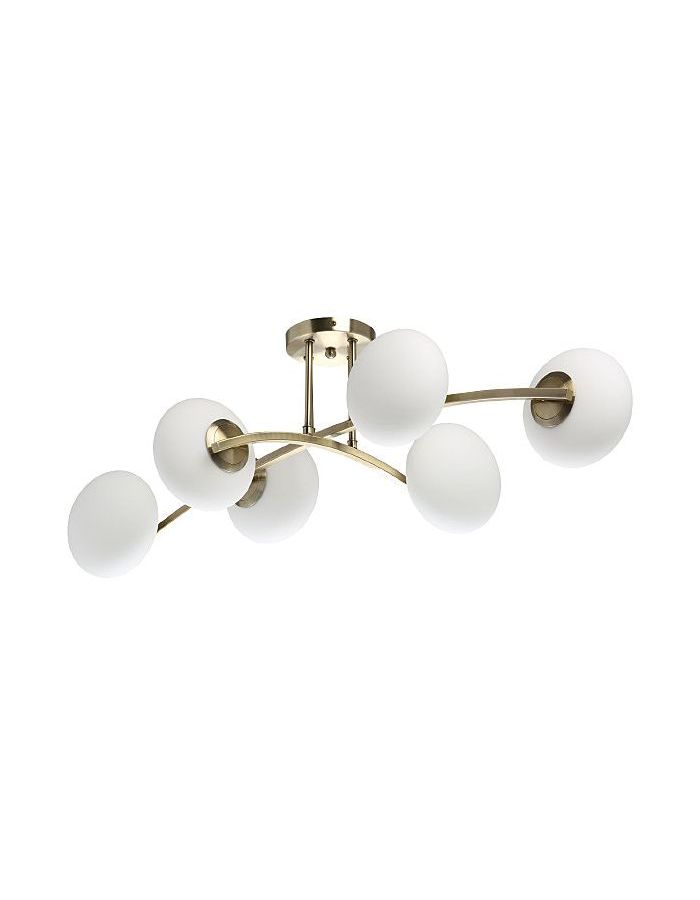 Люстра De Markt Оливия 306014406
Люстра De Markt Оливия 306014406