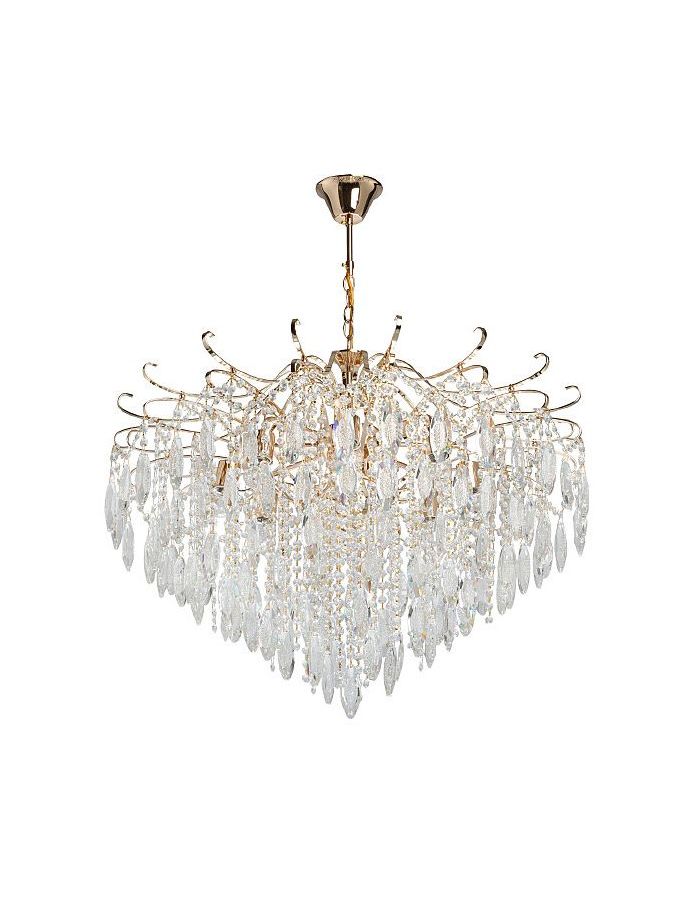 Люстра De City Бриз 111016108
Люстра De City Бриз 111016108