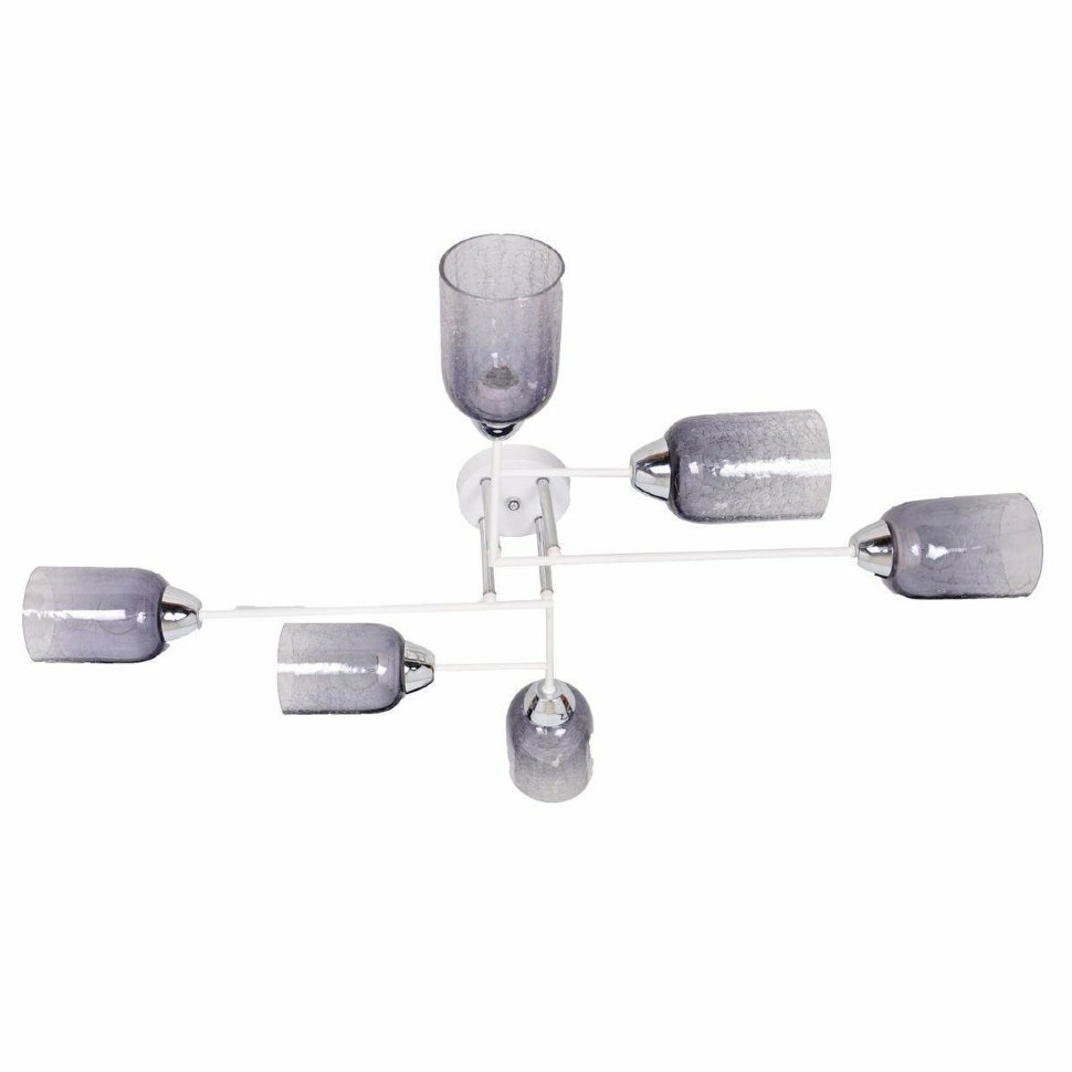 Люстра De Markt Торес 110011606
Люстра De Markt Торес 110011606