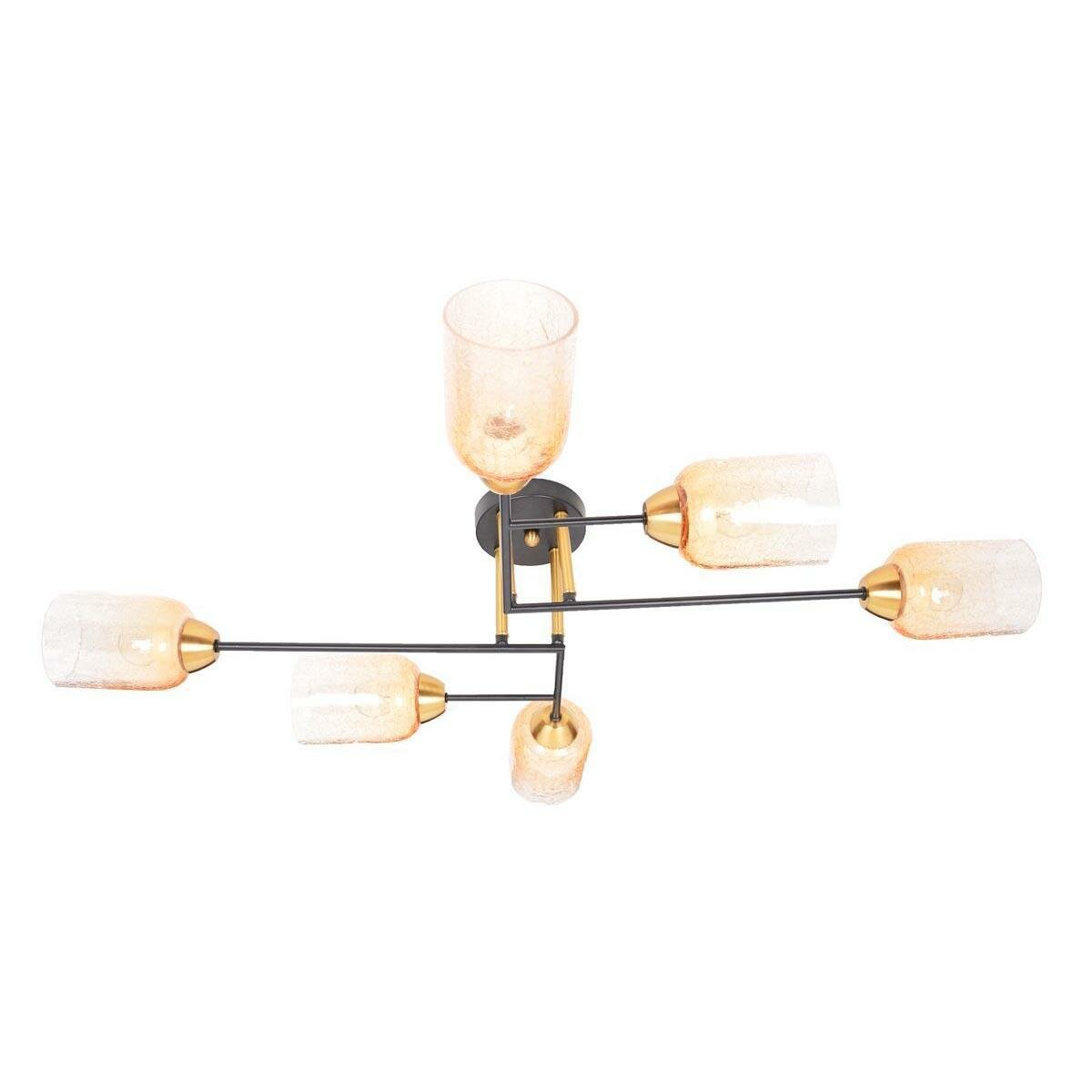 Люстра De Markt Торес 110011706
Люстра De Markt Торес 110011706