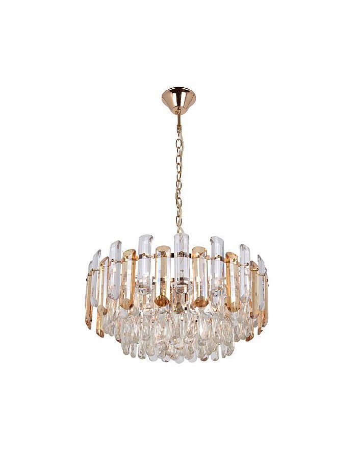 Люстра MW-Light Аделард 642016008
Люстра MW-Light Аделард 642016008