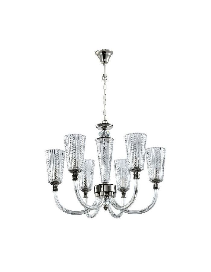 Люстра MW-Light Альгеро 285012306
Люстра MW-Light Альгеро 285012306