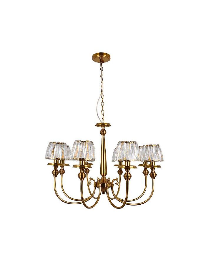 Люстра MW-Light Аманда 481014508
Люстра MW-Light Аманда 481014508