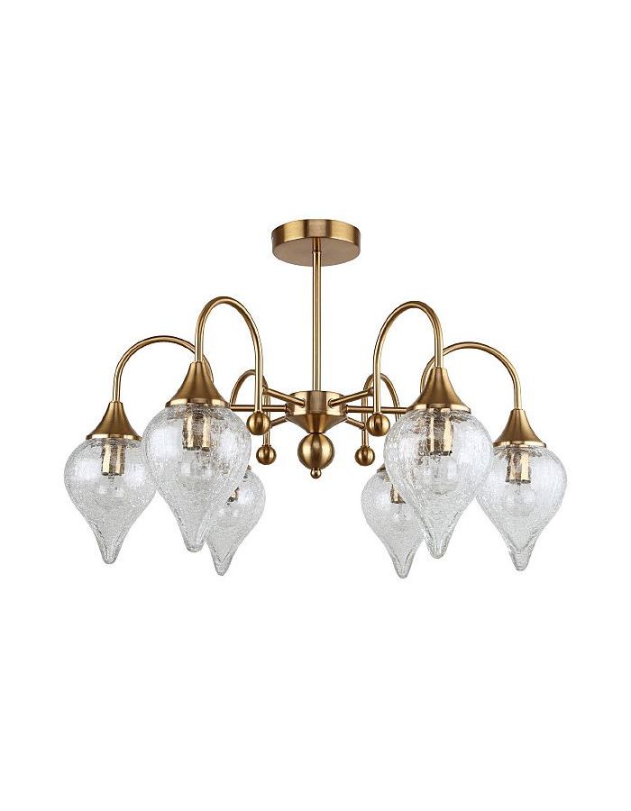 Люстра MW-Light Аманда 481014606
Люстра MW-Light Аманда 481014606