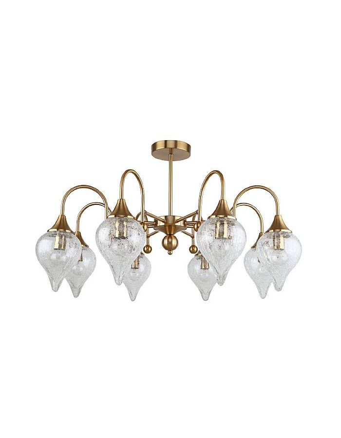 Люстра MW-Light Аманда 481014708
Люстра MW-Light Аманда 481014708