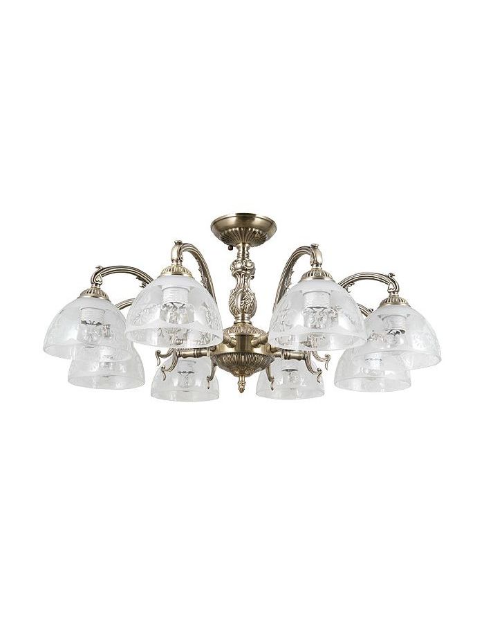 Люстра MW-Light Аманда 481015008
Люстра MW-Light Аманда 481015008