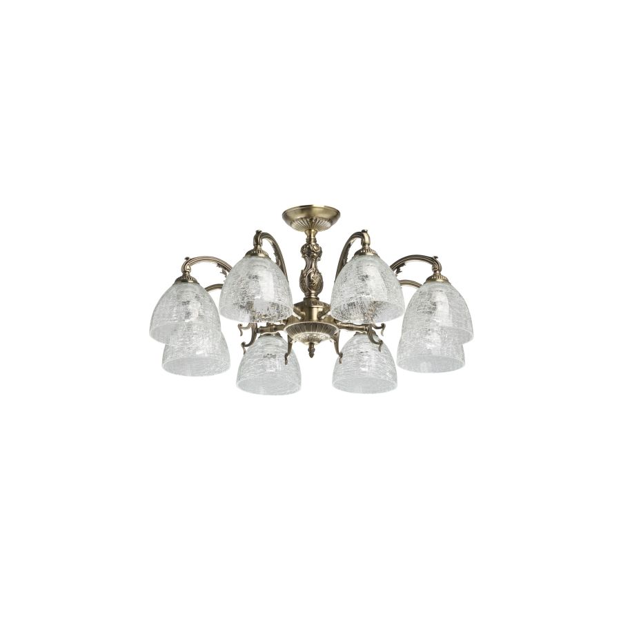 Люстра MW-Light Аманда 481015308
Люстра MW-Light Аманда 481015308