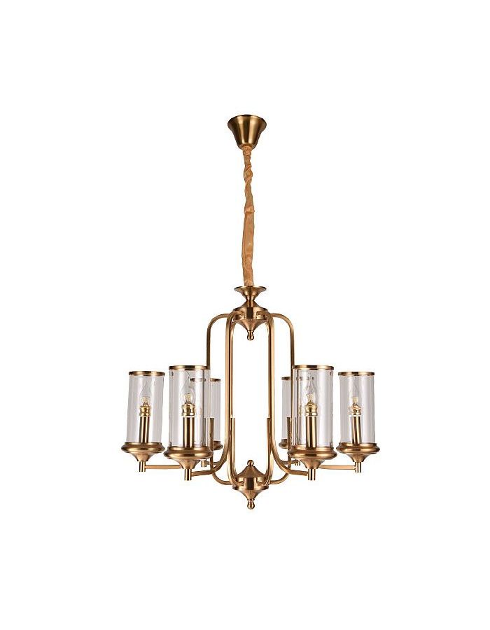 Люстра MW-Light Аманда 481015406
Люстра MW-Light Аманда 481015406