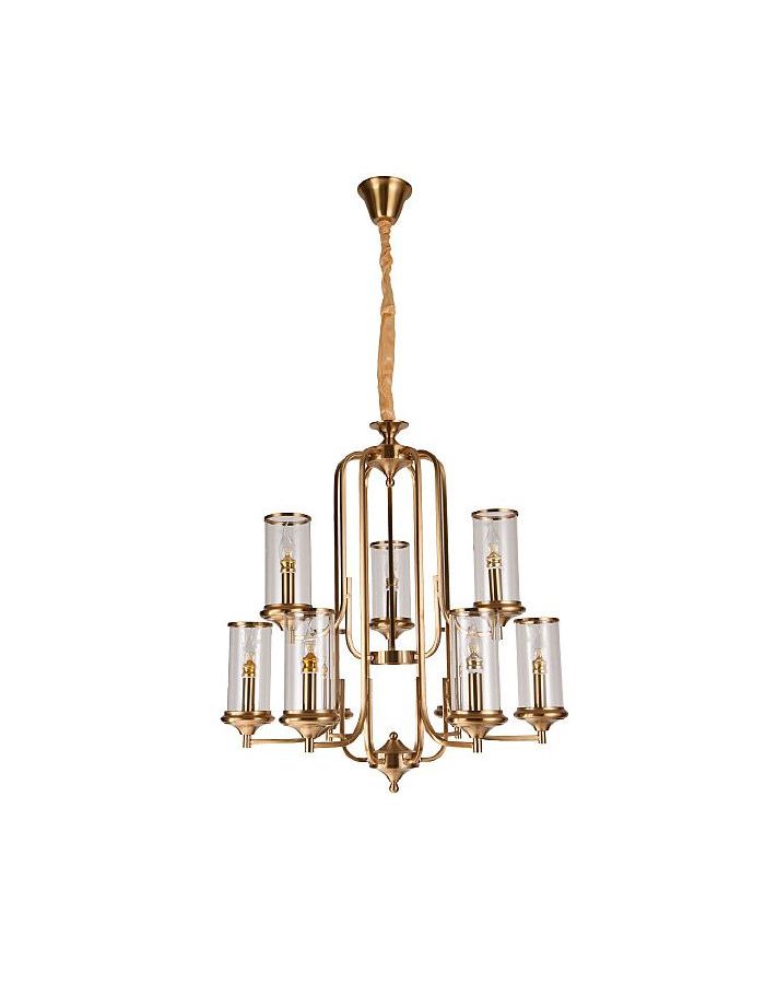 Люстра MW-Light Аманда 481015509
Люстра MW-Light Аманда 481015509