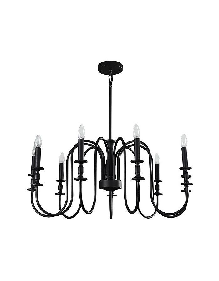 Люстра MW-Light Консуэло 614013609
Люстра MW-Light Консуэло 614013609