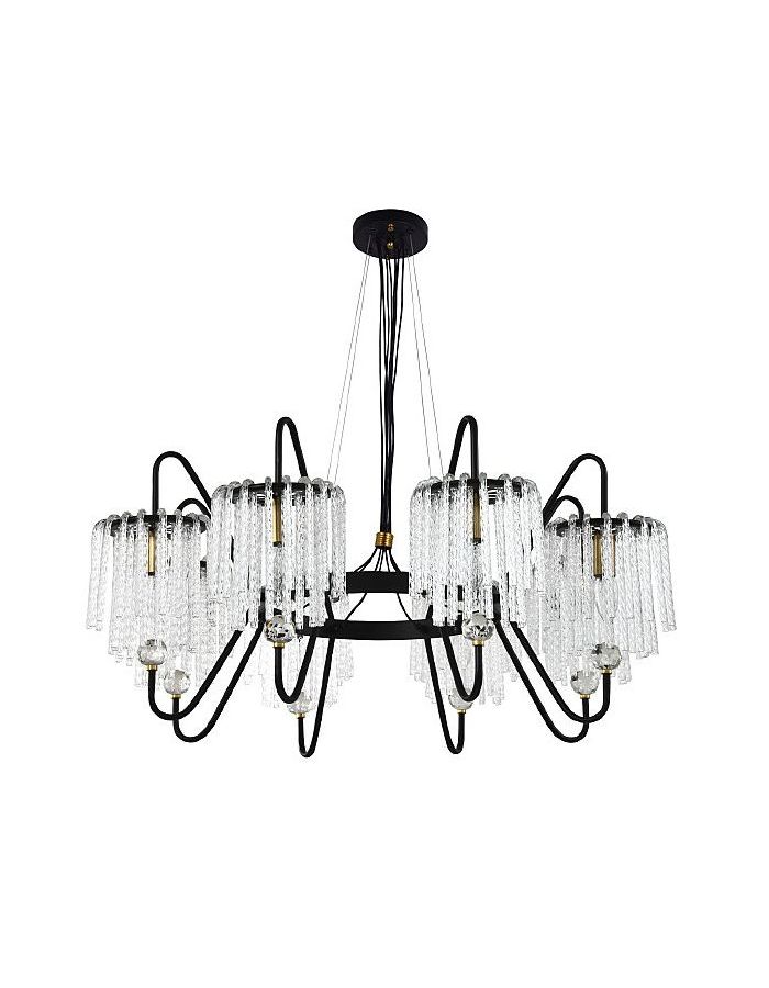 Люстра MW-Light Лавиния 443010808
Люстра MW-Light Лавиния 443010808