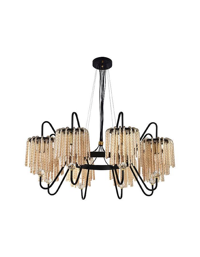 Люстра MW-Light Лавиния 443010908
Люстра MW-Light Лавиния 443010908