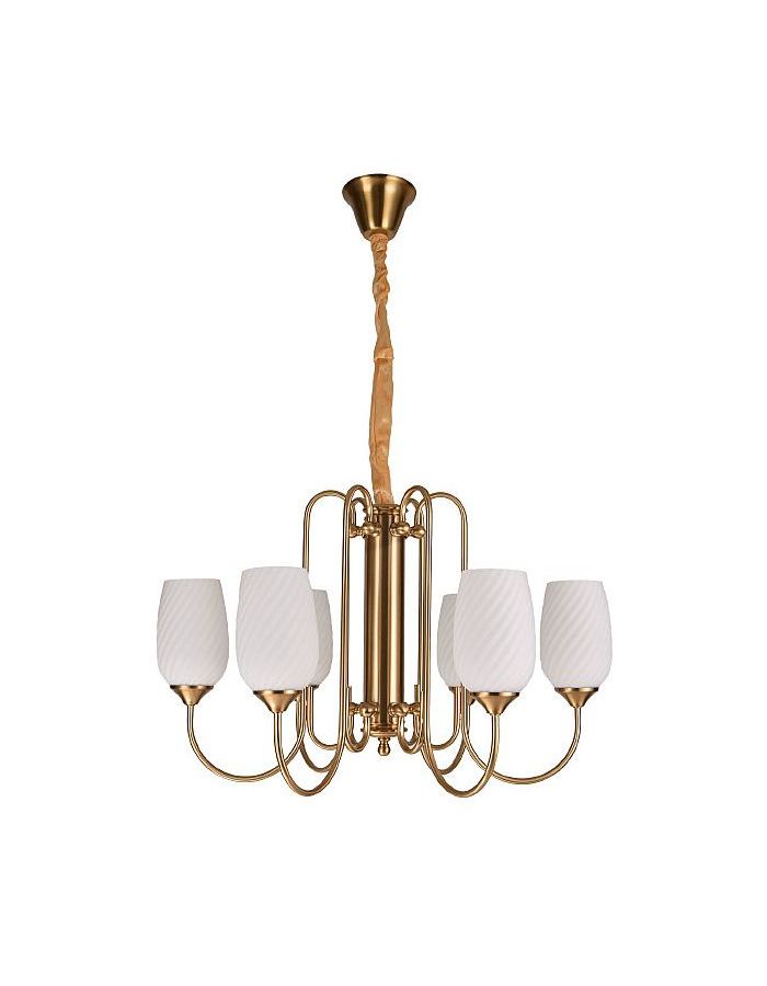 Люстра MW-Light Палермо 386018006
Люстра MW-Light Палермо 386018006