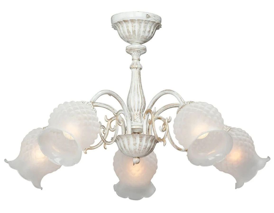 Люстра VITALUCE V1061/5PL хорошее состояние
Люстра VITALUCE V1061/5PL хорошее состояние