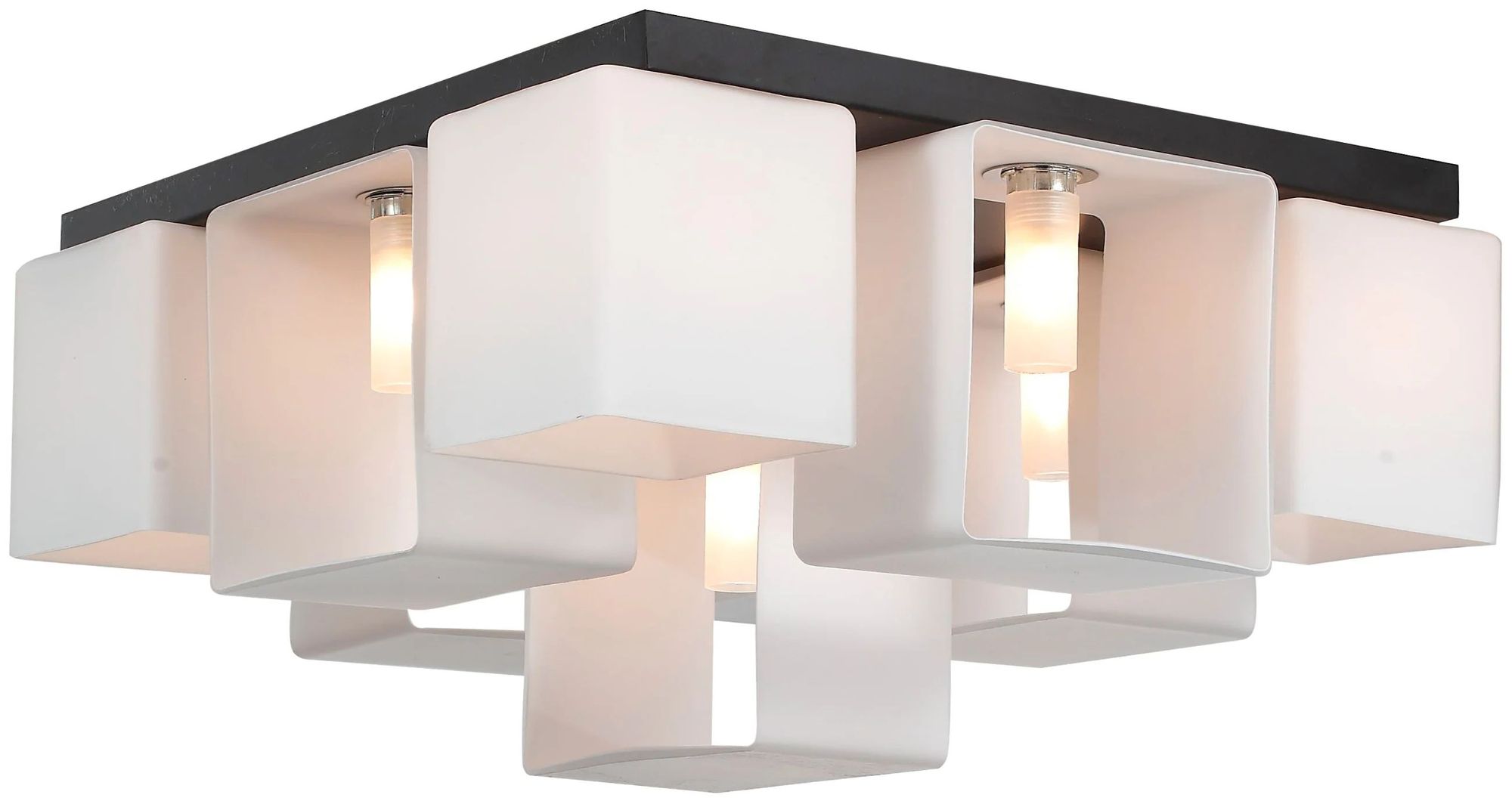 Люстра ST LUCE CONCRETO SL536.502.09 хорошее состояние
Люстра ST LUCE CONCRETO SL536.502.09 хорошее состояние