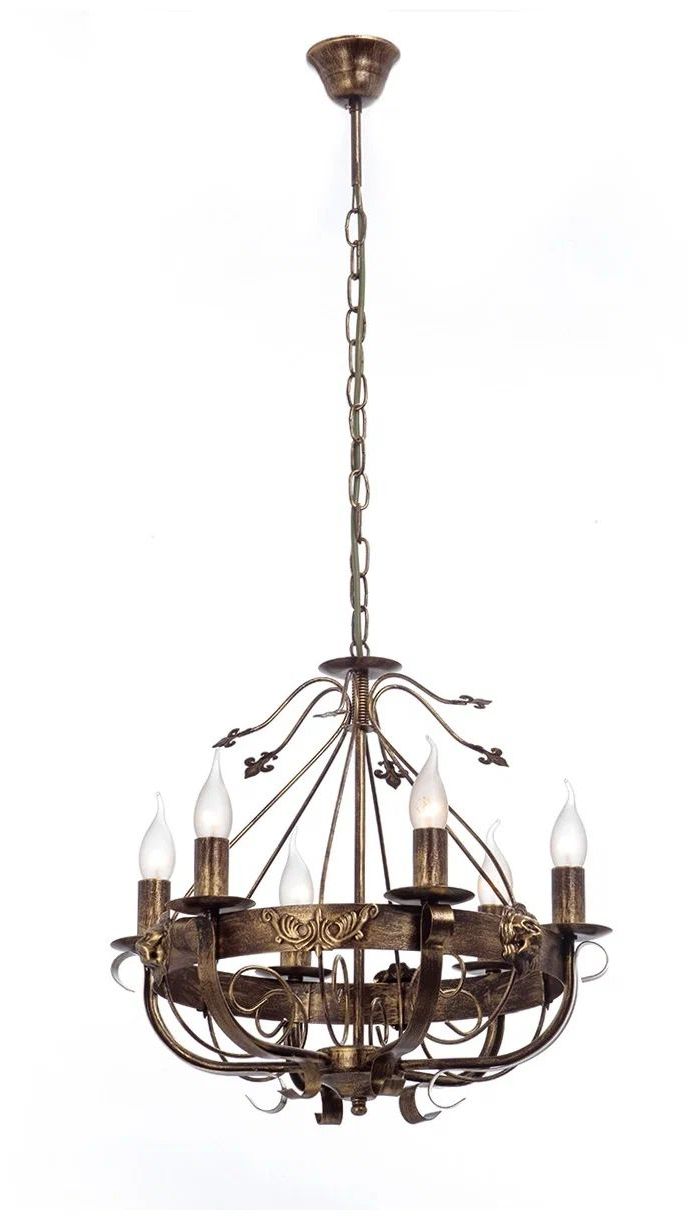 Люстра VITALUCE V1161/6 хорошее состояние;
Люстра VITALUCE V1161/6 хорошее состояние;