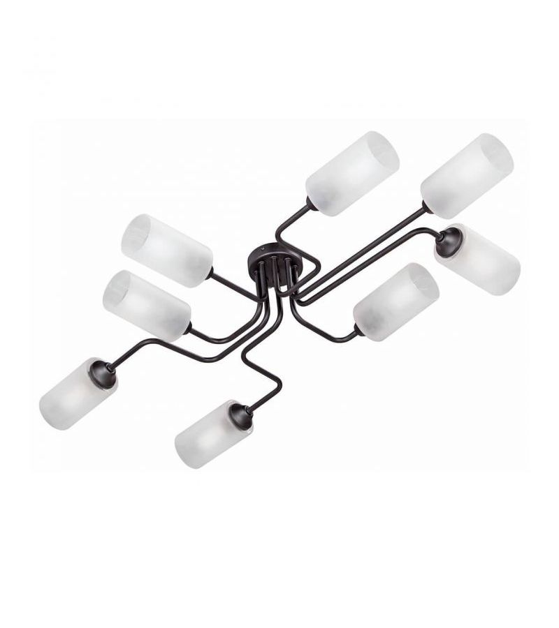 Люстра VITALUCE V4310-1/8PL отличное состояние
Люстра VITALUCE V4310-1/8PL отличное состояние