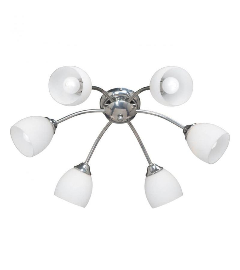 Люстра VITALUCE V3446/6PL отличное состояние;
Люстра VITALUCE V3446/6PL отличное состояние;