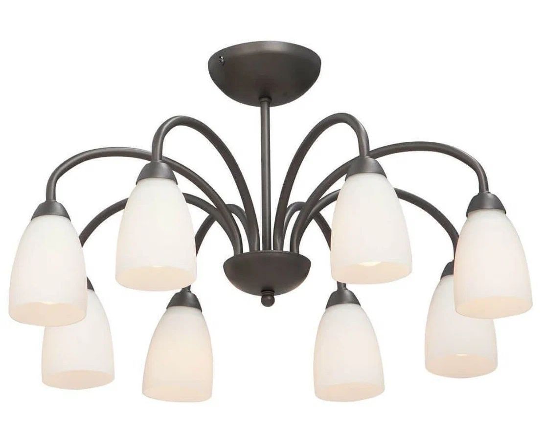 Люстра VITALUCE V3567-2/8PL отличное состояние;
Люстра VITALUCE V3567-2/8PL отличное состояние;