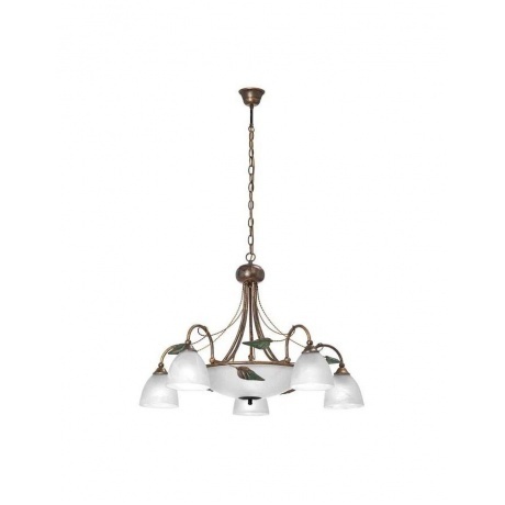 Люстра VITALUCE V1057/5+3 отличное состояние;
Люстра VITALUCE V1057/5+3 отличное состояние;