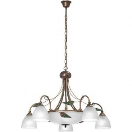 Люстра VITALUCE V1057/5+3 отличное состояние;
Люстра VITALUCE V1057/5+3 отличное состояние;