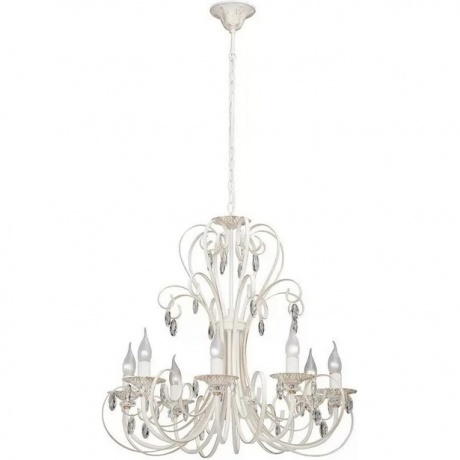 Люстра VITALUCE V1680-0/8 хорошее состояние
Люстра VITALUCE V1680-0/8 хорошее состояние