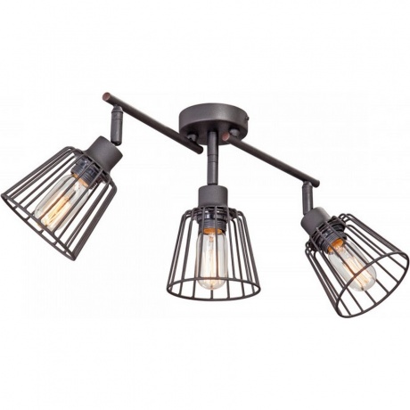 Люстра Vitaluce V4589-1/3PL, 3хЕ27 макс. 60Вт хорошее состояние;
Люстра Vitaluce V4589-1/3PL, 3хЕ27 макс. 60Вт хорошее состояние;