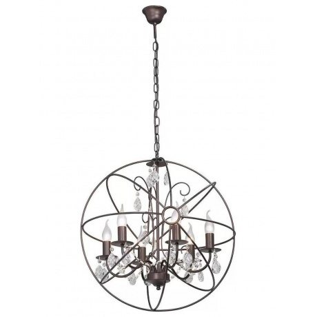 Люстра Vitaluce V4554-7/6, 6хЕ14 макс. 40Вт хорошее состояние
Люстра Vitaluce V4554-7/6, 6хЕ14 макс. 40Вт хорошее состояние