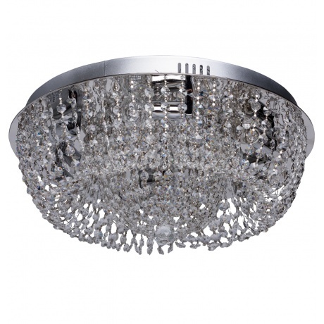 Люстра De City Изольда 366012706 хорошее состояние
Люстра De City Изольда 366012706 хорошее состояние