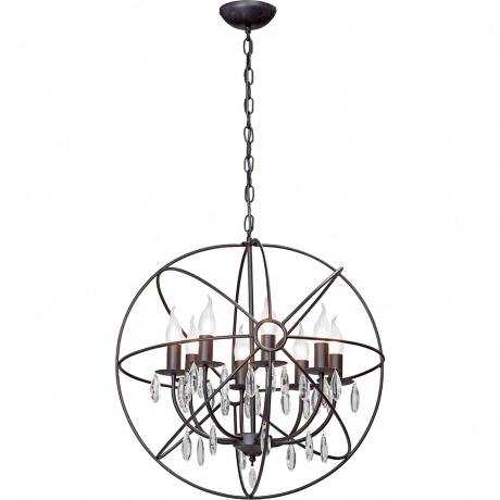 Люстра Vitaluce V4373-1/8, 8хЕ14 макс. 60Вт хорошее состояние
Люстра Vitaluce V4373-1/8, 8хЕ14 макс. 60Вт хорошее состояние