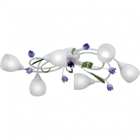 Люстра Vitaluce V1467-0/6PL хорошее состояние
Люстра Vitaluce V1467-0/6PL хорошее состояние