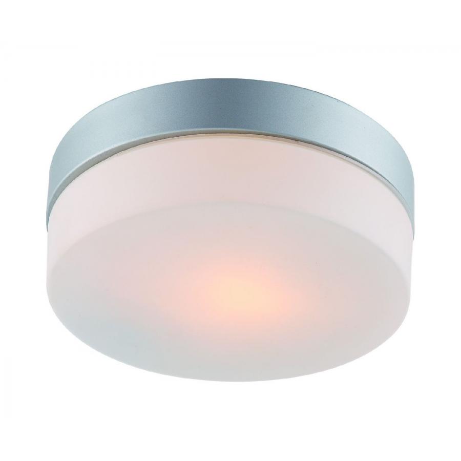 Светильник для влажных помещений Arte lamp A3211PL-1SI
Светильник для влажных помещений Arte lamp A3211PL-1SI