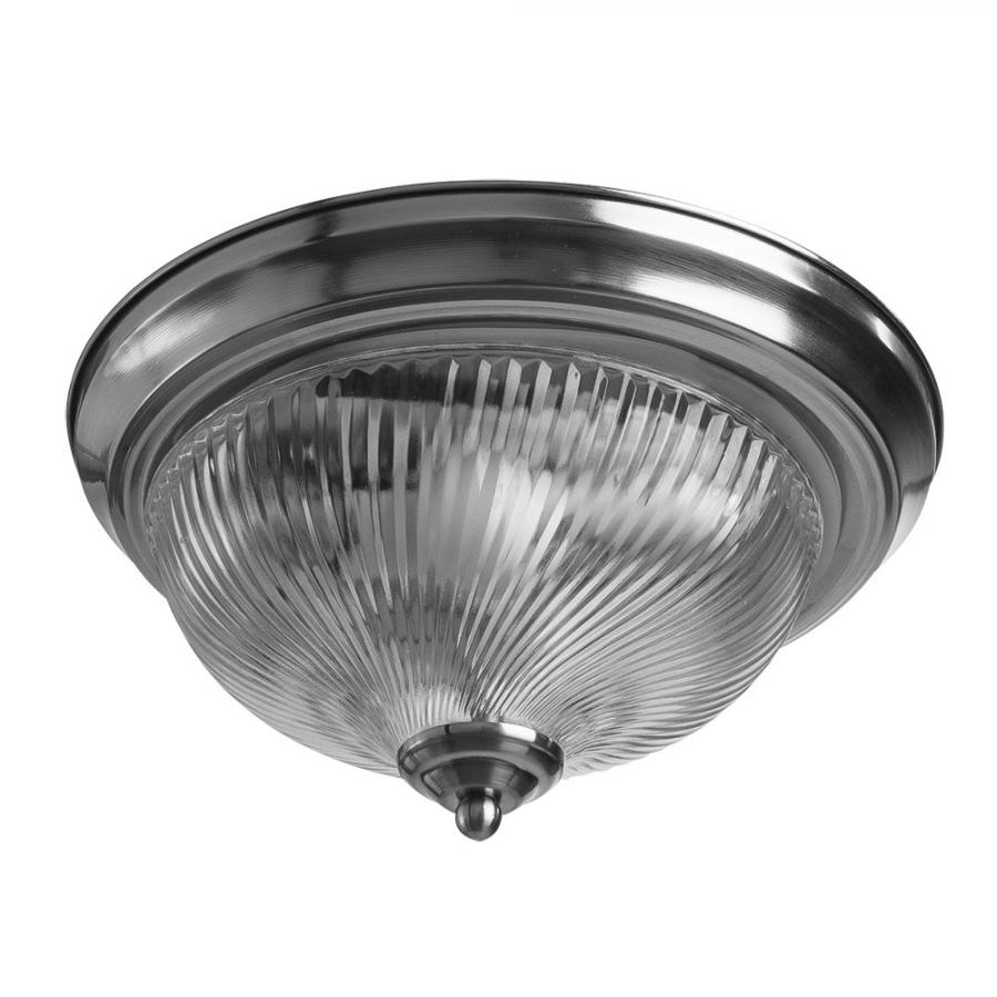 Светильник для влажных помещений Arte lamp A9370PL-2SS
Светильник для влажных помещений Arte lamp A9370PL-2SS