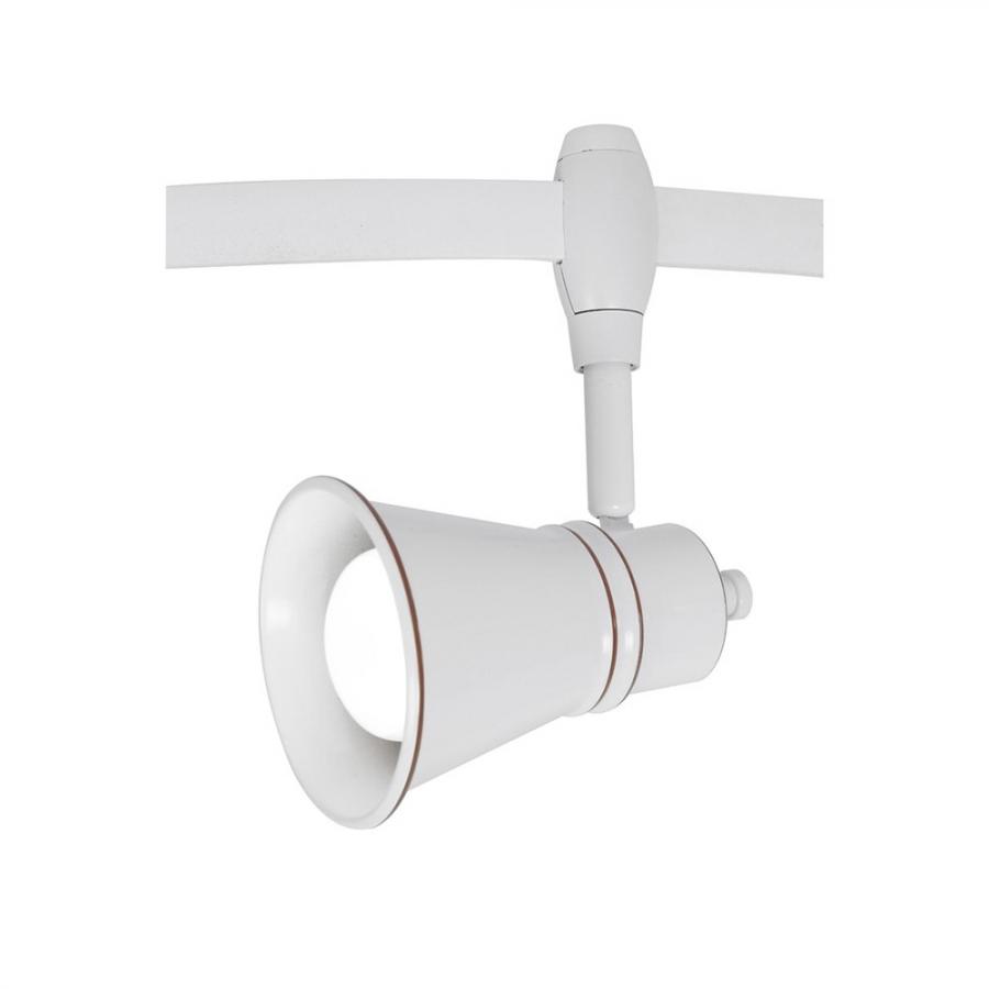 Шинный светильник Arte lamp A3057PL-1WH
Шинный светильник Arte lamp A3057PL-1WH