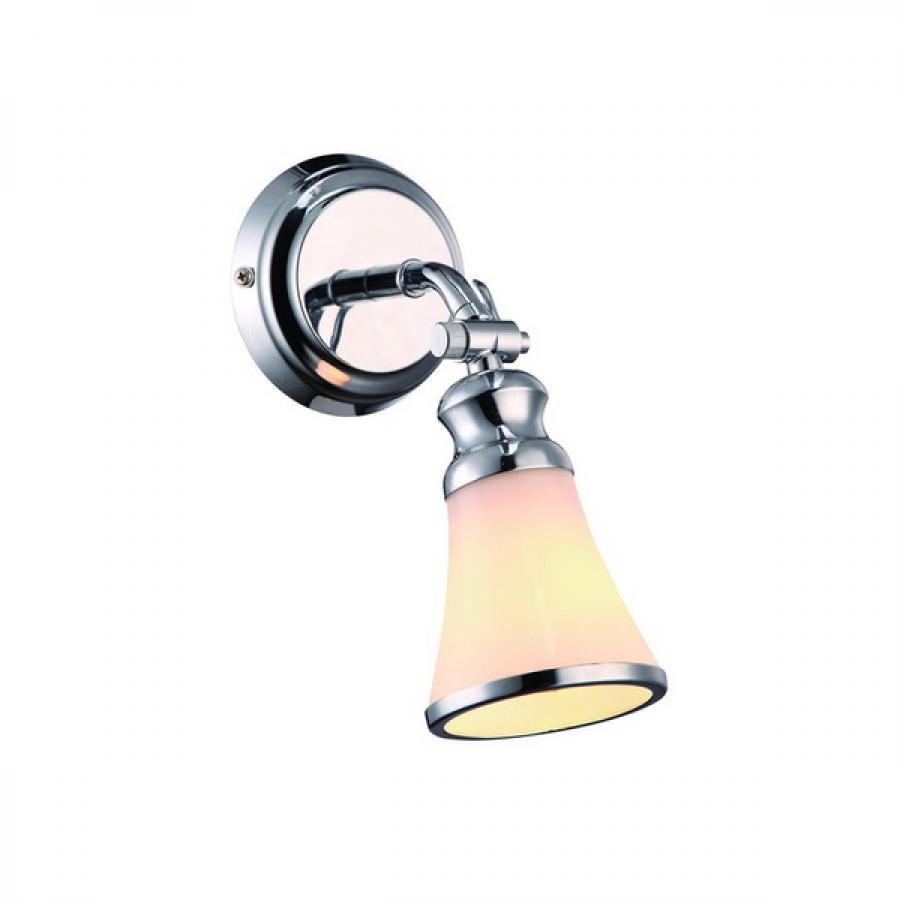 Спот Arte lamp A9231AP-1CC
Спот Arte lamp A9231AP-1CC