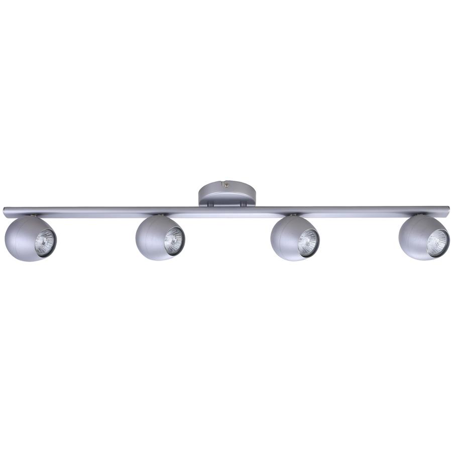 Спот Arte lamp A5781PL-4SS
Спот Arte lamp A5781PL-4SS