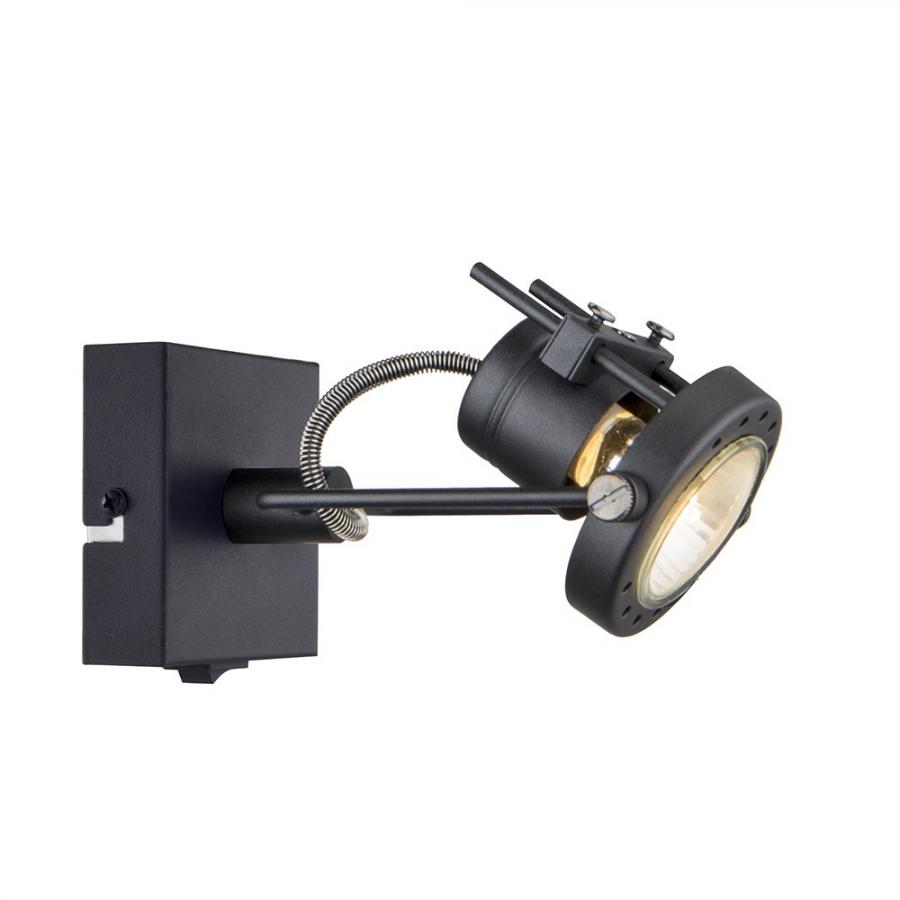 Спот Arte lamp A4300AP-1BK
Спот Arte lamp A4300AP-1BK